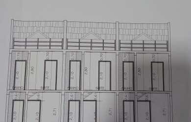 Imagem 5: BALNEáRIO PIçARRAS - Casa Padrão - Nossa Senhora da paz