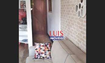 Imagem 5: Apartamento com 4 dormitórios à venda, 96 m² por R$ 950.000 - Icaraí - Niterói/RJ - AP1357