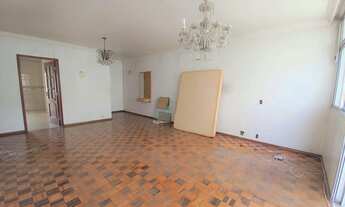 Imagem 3: Apartamento para Venda em São Paulo, Bom Retiro, 3 dormitórios, 1 suíte, 3 banheiros, 1 va