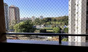 Imagem 6: Apartamento à venda no Santa Cruz de José Jacques - com 3 dormitórios, 110 m² por R$ 430.0