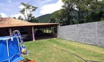 Imagem: Adrianopolis casa para venda com 135 metros