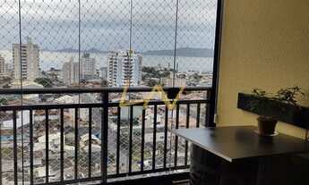 Imagem 4: Apartamento à venda, Barreiros, São José, SC