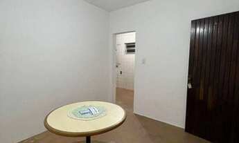 Imagem 4: Casa com 1 dormitório à venda, 43 m² por R$ 165.000,00 - Boqueirão - Praia Grande/SP