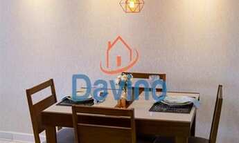 Imagem 3: APARTAMENTO DE 2 DORMITORIOS COM SUITE E LAZER COMPLETO LOCALIZADO NO BAIRRO DA AVIACAO