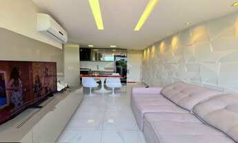 Imagem 2: Apartamento para venda possui 64 metros quadrados com 3 quartos em Gurupi - Teresina - PI