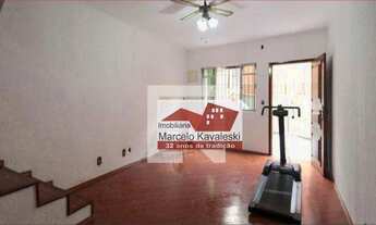 Imagem 3: Casa com 2 dormitórios, 120 m² - venda por R$ 540.000,00 ou aluguel por R$ 1.800,00/mês