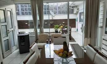 Imagem 10: Casa à venda no bairro Oficinas - Tubarão/SC