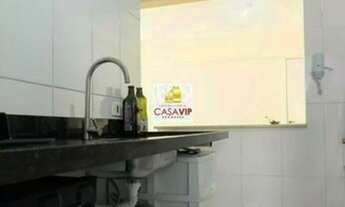 Imagem 6: Apartamento à venda, Vila Celeste, 55m², 2 dormitórios, 1 vaga!