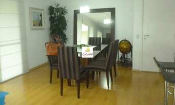 Imagem 3: Apartamento à venda, Rio Pequeno, 125m², 2 suítes, 2 vagas!