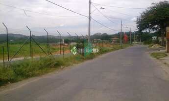 Imagem 2: Area Comercial para à venda no bairro Pedra Azul, Contagem