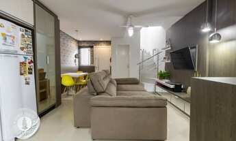 Imagem 6: Sobrado com 2 dormitórios à venda, 82 m² por R$ 315.000,00 - Itoupava Norte - Blumenau/SC