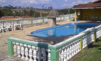 Imagem 6: Campo Limpo Paulista - Chácara - Estância Figueira Branca