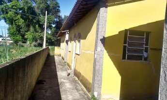 Imagem: Alugo Casa em Vila Familiar Itaboraí