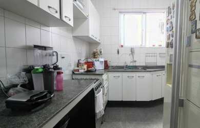 Imagem 7: Venda Residential / Apartment Belo Horizonte MG