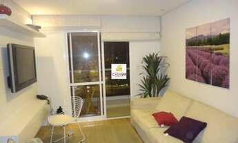 Imagem: Apartamento à venda, Saúde, 63m², 2 dormitórios