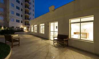 Imagem 2: Apartamento 2 quartos pronto para morar, no Centro de Diadema - São Paulo