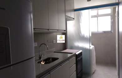 Imagem 6: Apartamento à venda, Jardim Umuarama, 74m², 2 dormitórios, 1 vaga!