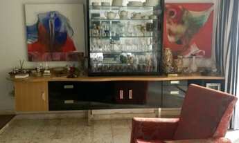 Imagem: Excelente apartamento com 182 m2, 4 quartos