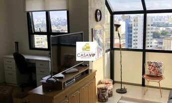 Imagem 2: Apartamento à venda, Santana, 64m², 1 suíte, 1 vaga!