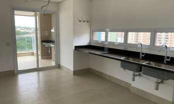 Imagem 7: Apartamento com 3 suítes e 4 vagas no Cambuí !! Vale a pena conferir