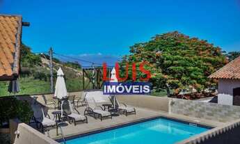 Imagem 6: Pousada com 20 dormitórios à venda, 1200 m² por R$ 2.500.000 - Itaipu - Niterói/RJ - PO000