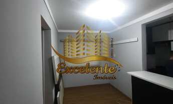Imagem: Apartamento - Venda - Residencial Anauá