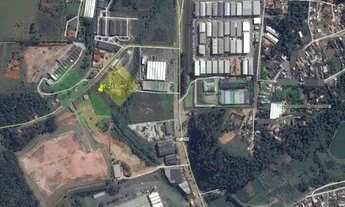 Imagem 3: Área em Itaquaquecetuba