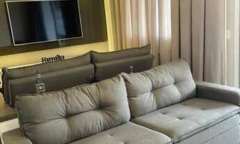 Imagem 3: Apartamento para Venda em São Bernardo do Campo, Centro, 2 dormitórios, 1 suíte, 2 banheir