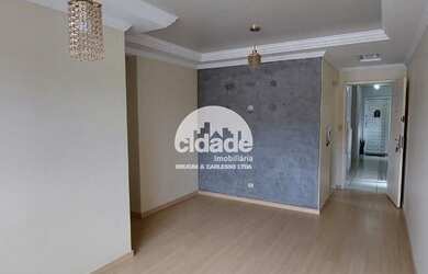 Imagem 4: Apartamento à venda, 2 quartos, 1 suíte, 1 vaga, Country - Cascavel/Pr