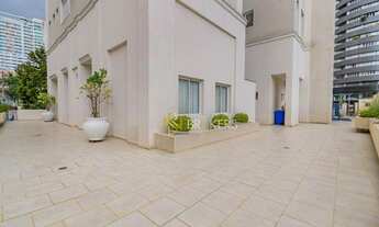 Imagem 5: LINDO E LUXUOSO APARTAMENTO NO BATEL