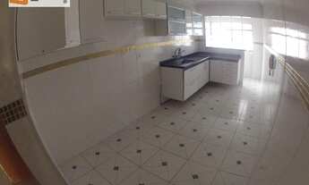 Imagem 7: Apartamento à venda, 87 m² por R$ 280.000,00 - Tupi - Praia Grande/SP