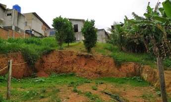 Imagem: Vebdo terreno 200m²