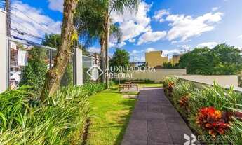 Imagem 2: PORTO ALEGRE - Apartamento Padrão - Tristeza