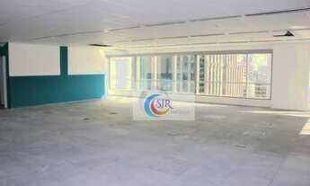 Imagem 5: Conjunto comercial de 300 m² com 10 vagas