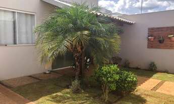 Imagem 5: UBERLÂNDIA - Casa Padrão - VIDA NOVA