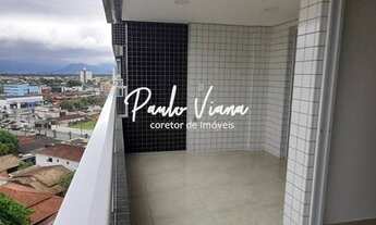 Imagem 6: Apartamento na praia