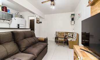 Imagem: Lindo e aconchegante apartamento de 01 (um)