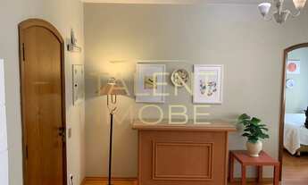 Imagem 6: Localizado no coração de Moema, para moradia ou investimento com muita segurança - Apartam