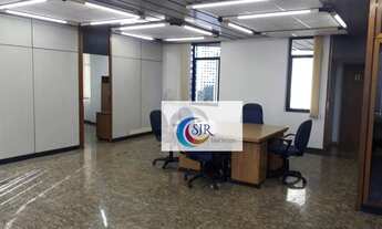 Imagem: Conjunto à venda, 217 m² por R$ 1.350.000,00