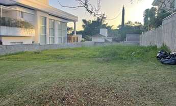 Imagem 3: TERRENO A VENDA NO CONDOMÍNIO RESIDENCIAL RESERVA DAS PALMEIRAS - VALINHOS/SP