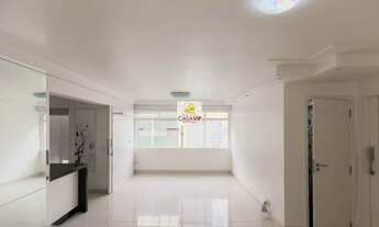 Imagem 2: Apartamento à venda, Bela Vista, 98m², 2 dormitórios, 1 vaga!