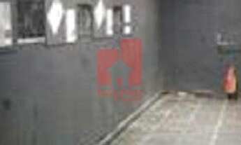 Imagem 12: Galpao de esquina em uma das principais vias de acesso ao bairro de Moema, Galpão com 1.31