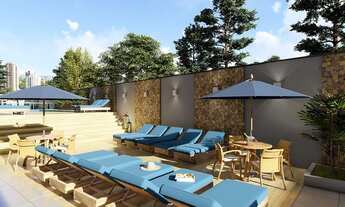 Imagem 2: Apartamento à venda, Água Branca - São Paulo/SP