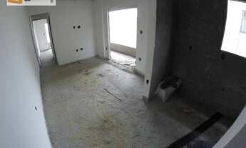 Imagem 4: Apartamento à venda, 53 m² por R$ 50.778,00 - Vila Guilhermina - Praia Grande/SP