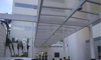 Imagem 2: Excelente Sala Comercial para Locação Villas Boas, Marília/SP