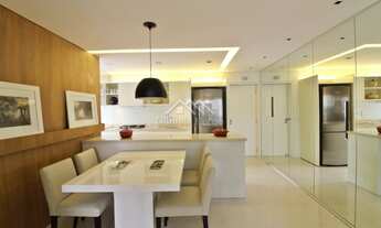 Imagem 4: Apartamento Venda Campo Belo 53 m² 1 Dormitórios