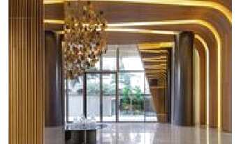 Imagem 4: São Paulo - Apartamento Padrão - Itaim Bibi