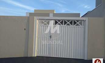 Imagem: Casa (térrea na rua) 2 dormitórios/suite