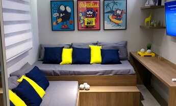 Imagem 4: APARTAMENTO BELA VISTA - BLEND