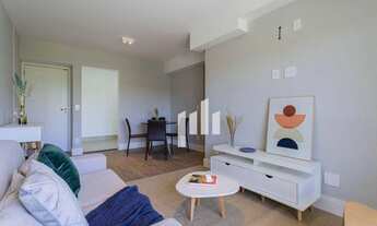 Imagem 7: Apartamento com 3 dormitórios à venda, 72 m² por R$ 665.000,00 - Vila Mascote - São Paulo